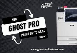 Image result for Xerox Ghost Printer