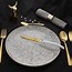 Image result for Gold Plated Cutlery Set