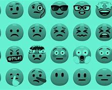 Image result for Emoji Sheet