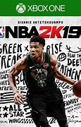 Image result for NBA 2K19 Xbox 360