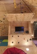 Image result for Attic Climbing Wall
