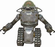 Image result for Factory Robot Enemy