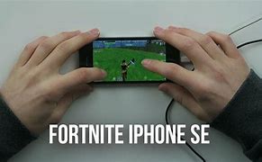 Image result for iPhone SE Fortnite