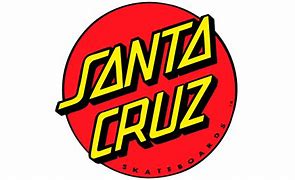 Image result for Santa Cruz Logo.png