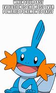 Image result for Funny Pokemon Memes Mudkip