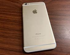 Image result for iPhone 6 Plus 128GB Gold Verizon