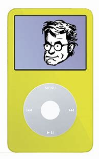 Image result for iPod Tocj