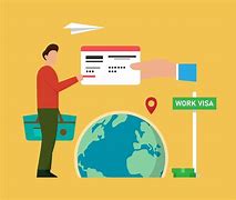 Image result for Approved Work Visa