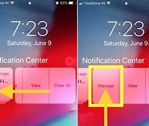 Image result for Enable Notifications Permanently in Jailbreak iPhone 6