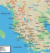 Image result for Apollonia Map