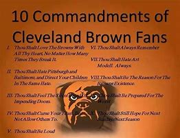 Image result for Cleveland Browns Birthday Meme