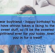 Image result for Happy Birthday Wishes to Boyfriend