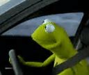 Image result for Kermit Mirror Meme