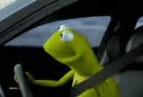 Image result for Inner Kermit Meme