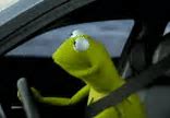 Image result for Kermit Attack Meme