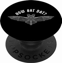 Image result for Bat Popsocket