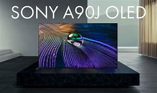 Image result for Sony A90j