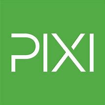 Image result for Pixi Logo
