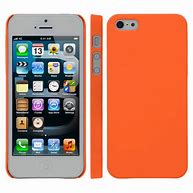 Image result for iPhone 5S Orange