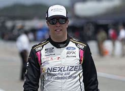 Image result for Brad Keselowski Fire Suit