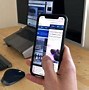Image result for iPhone SE Back Button