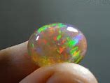 Image result for Different Kinds of Opal Stones