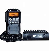 Image result for CRT Mike CB Radio
