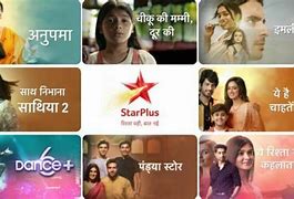 Image result for Star Plus Serials List