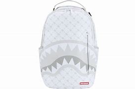 Image result for Sprayground White the Tag