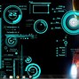 Image result for Iron Man Jarvis Computer