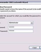 Image result for Windows XP Password Hack