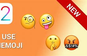 Image result for FaceTime Emoji Signs