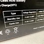 Image result for Charging Lead Battery