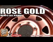 Image result for Rose Gold Candy Pain Skin