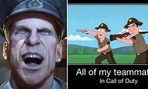 Image result for You Said Duty Meme