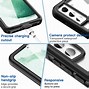 Image result for Waterproof Phone Case Samsung S22