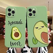 Image result for iPhone 14 Pro Max Avocado Phone Case