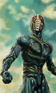 Image result for Kamen Rider J