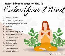 Image result for Be Calm and Use Your Brain