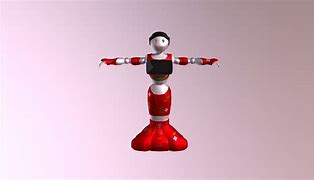 Image result for Pepper the Robot