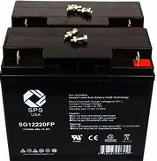 Image result for Replacement Scooter Batteries