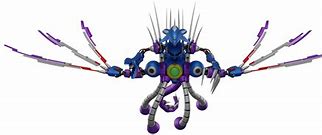 Image result for Metal Overlord PNG
