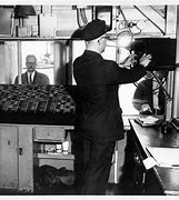 Image result for Old Pictures of Alcatraz Prison