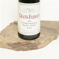 Image result for Grans Fassian Leiwener Laurentiuslay Riesling Grosses Gewachs