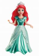 Image result for Disney Princess MagiClip Dolls Ariel