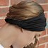 Image result for Headbands Black Women