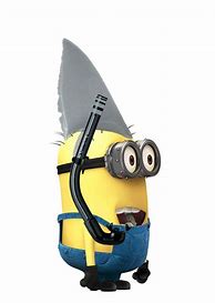 Image result for Minion Shark