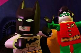 Image result for LEGO Batman The Videogame Characters