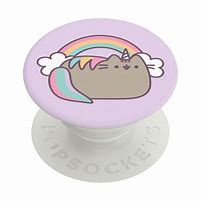 Image result for Pusheen Phone Casepopsocket