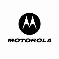Image result for Motorola Logo Black
